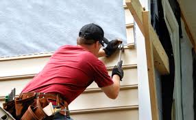 Best Vinyl Siding Installation  in Kekaha, HI